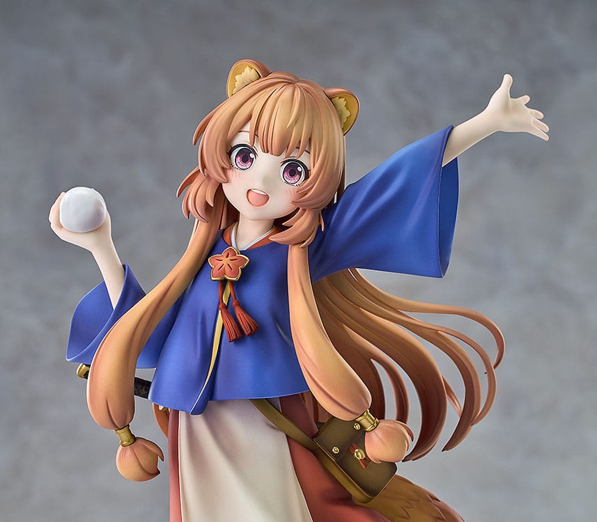 Raphtalia: Snow Play Ver. Good Smile Company