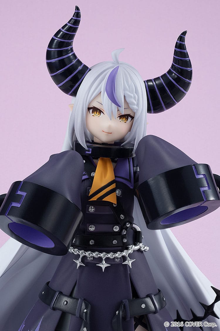 La+ Darknesss Pop Up Parade Good Smile Company - Anime Figuren günstig kaufen
