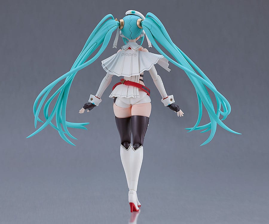 Racing Miku: 2023 Ver. Plastic Model Kit - Anime Figuren günstig kaufen