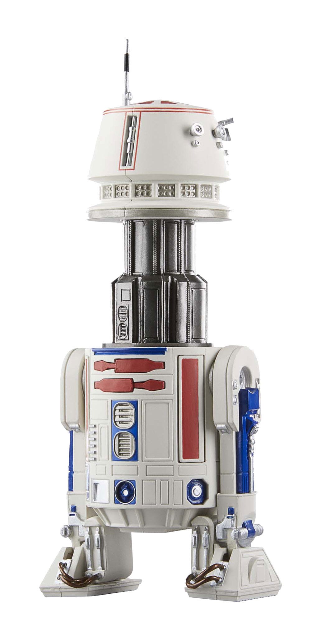 R5-D4 Black Series Star Wars: The Mandalorian Hasbro