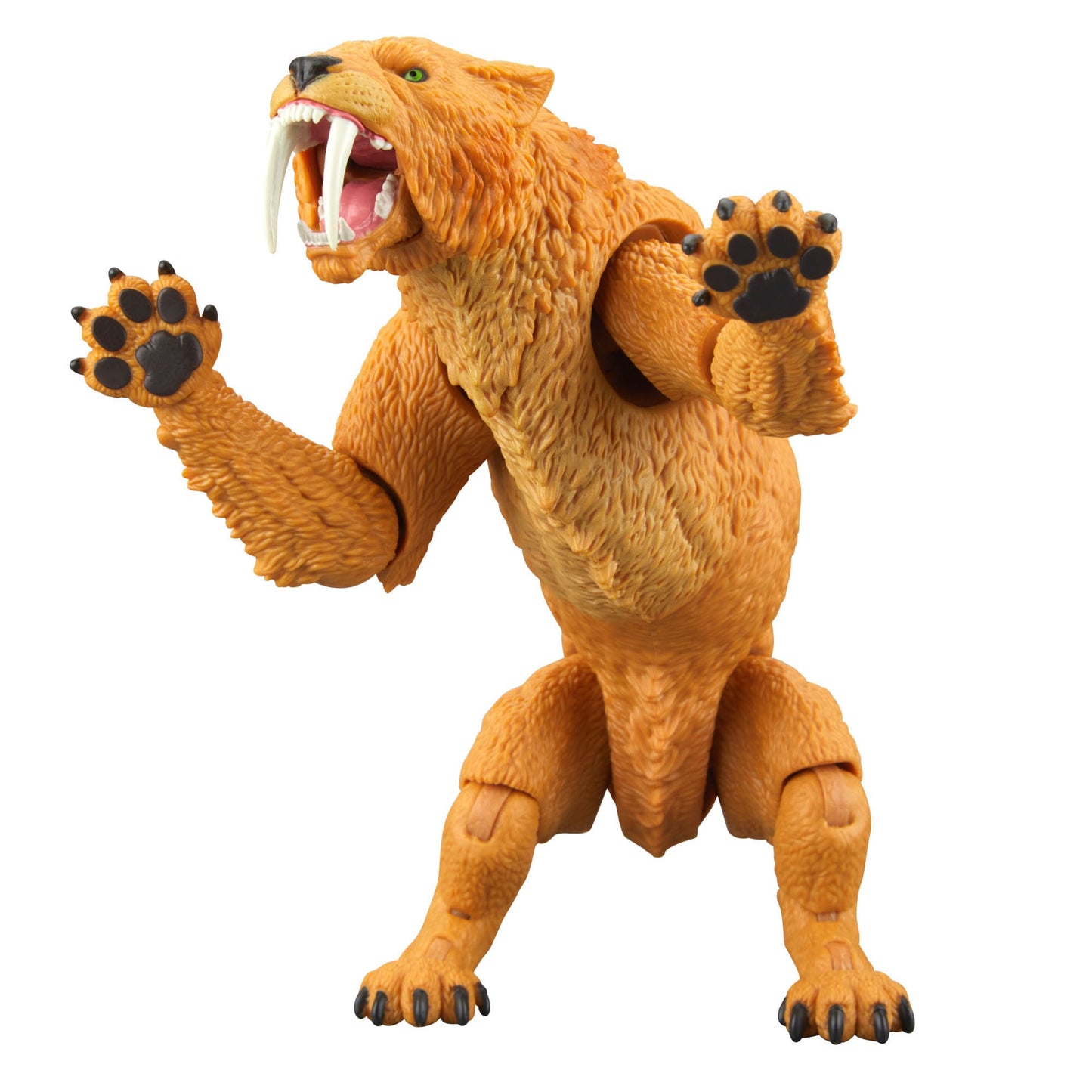 Ka-Zar (BAF: Marvel's Zabu) - Hasbro