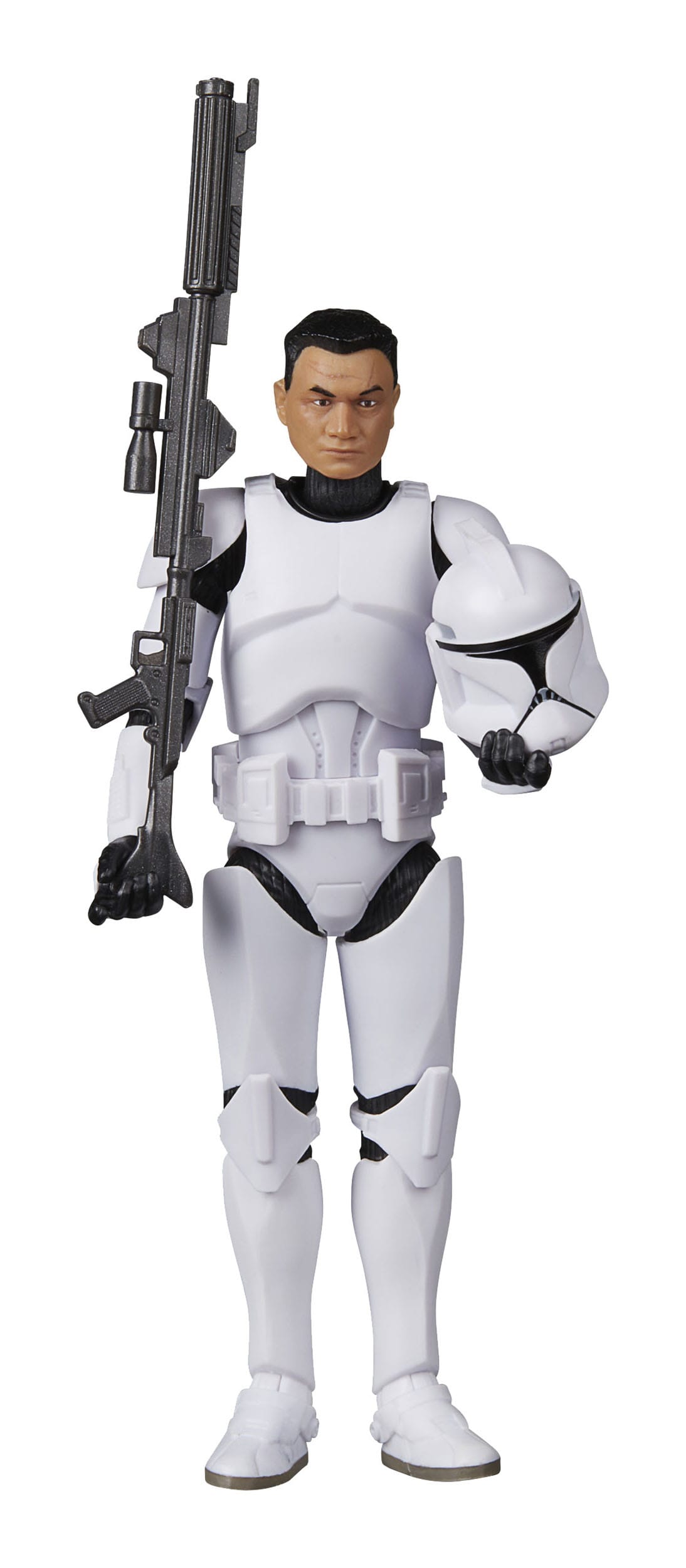 Clone Trooper - Black Series - Hasbro