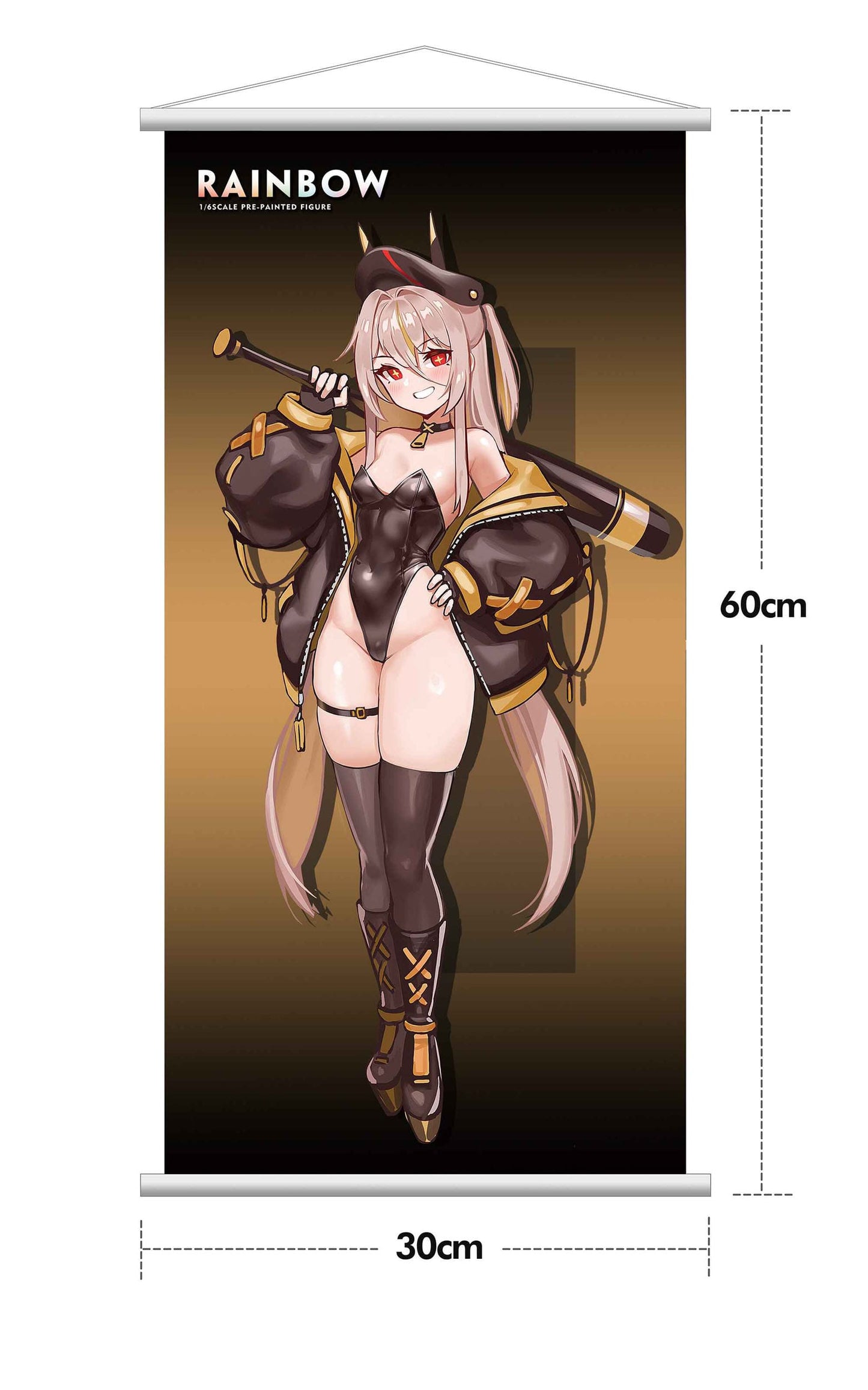 Rainbow Nanohana Hoshi Limited Bonus Ver. Original Character Hobby Sakura