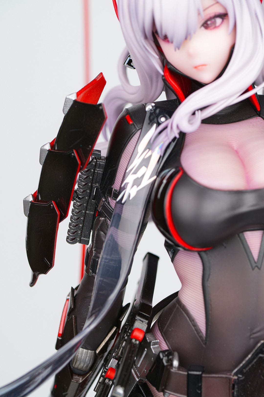 Scarlet: Black Shadow Hobby sakura x GNFZ TOYZ