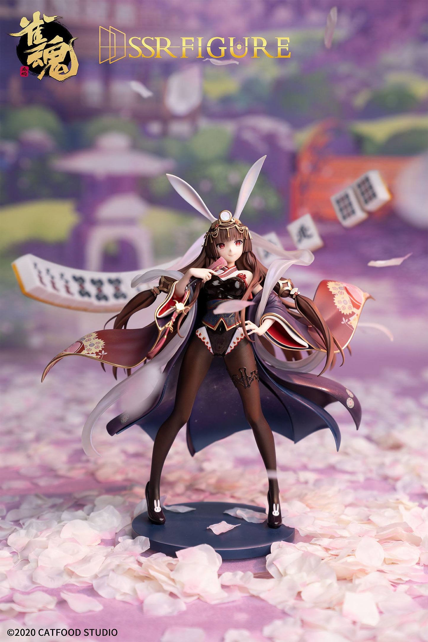 Princess Kaguya Contract Ver. Infiniry Studio