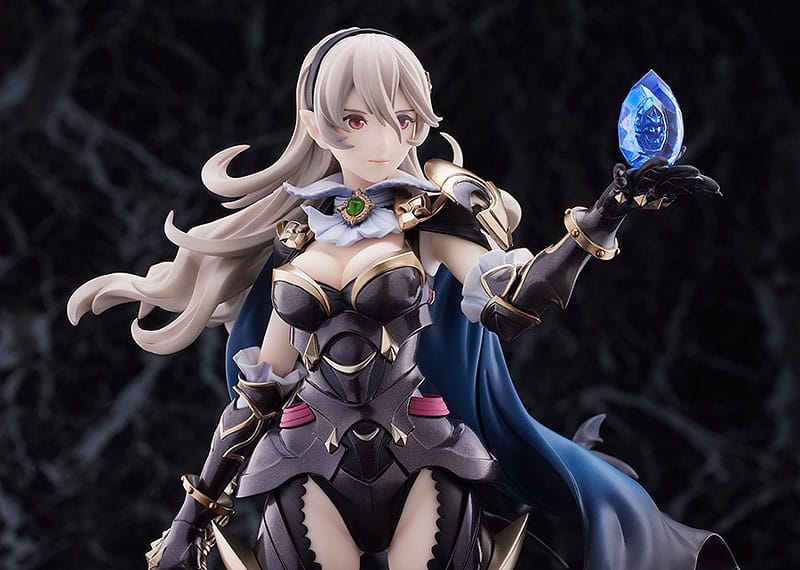 Kamui (Corrin) Fire Emblem Good Smile Company