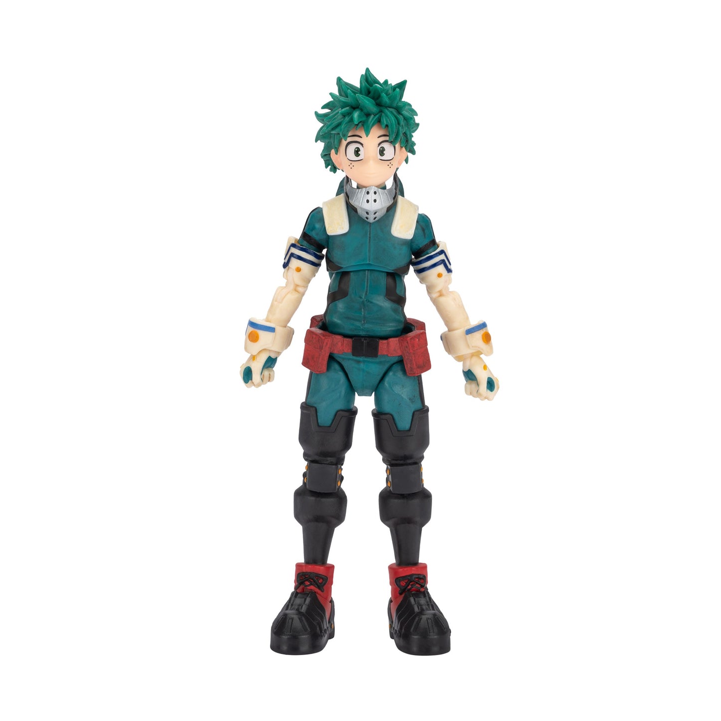 Izuku Midoriya Total Anime Jazwarez - Anime Figuren günstig kaufen
