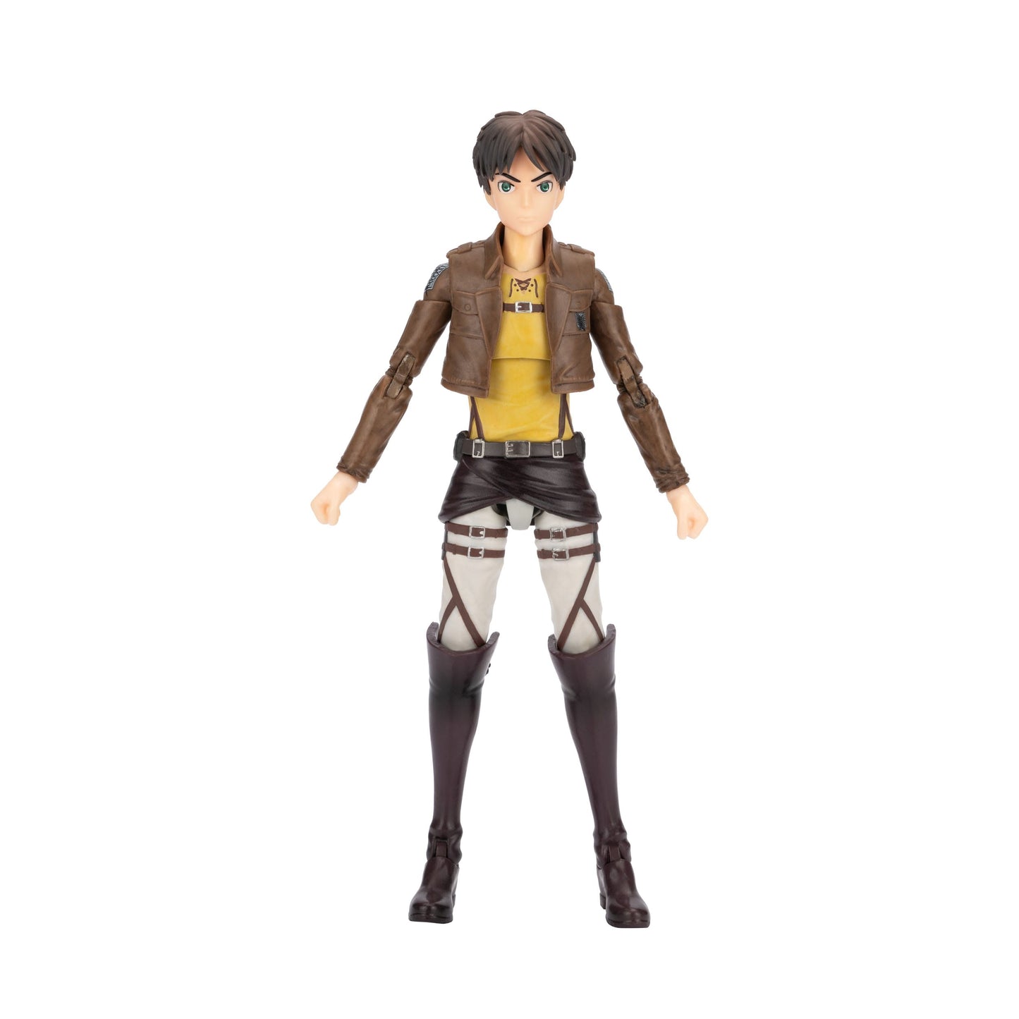 Eren Jaeger Total Anime Jazwarez - Anime Figuren günstig kaufen