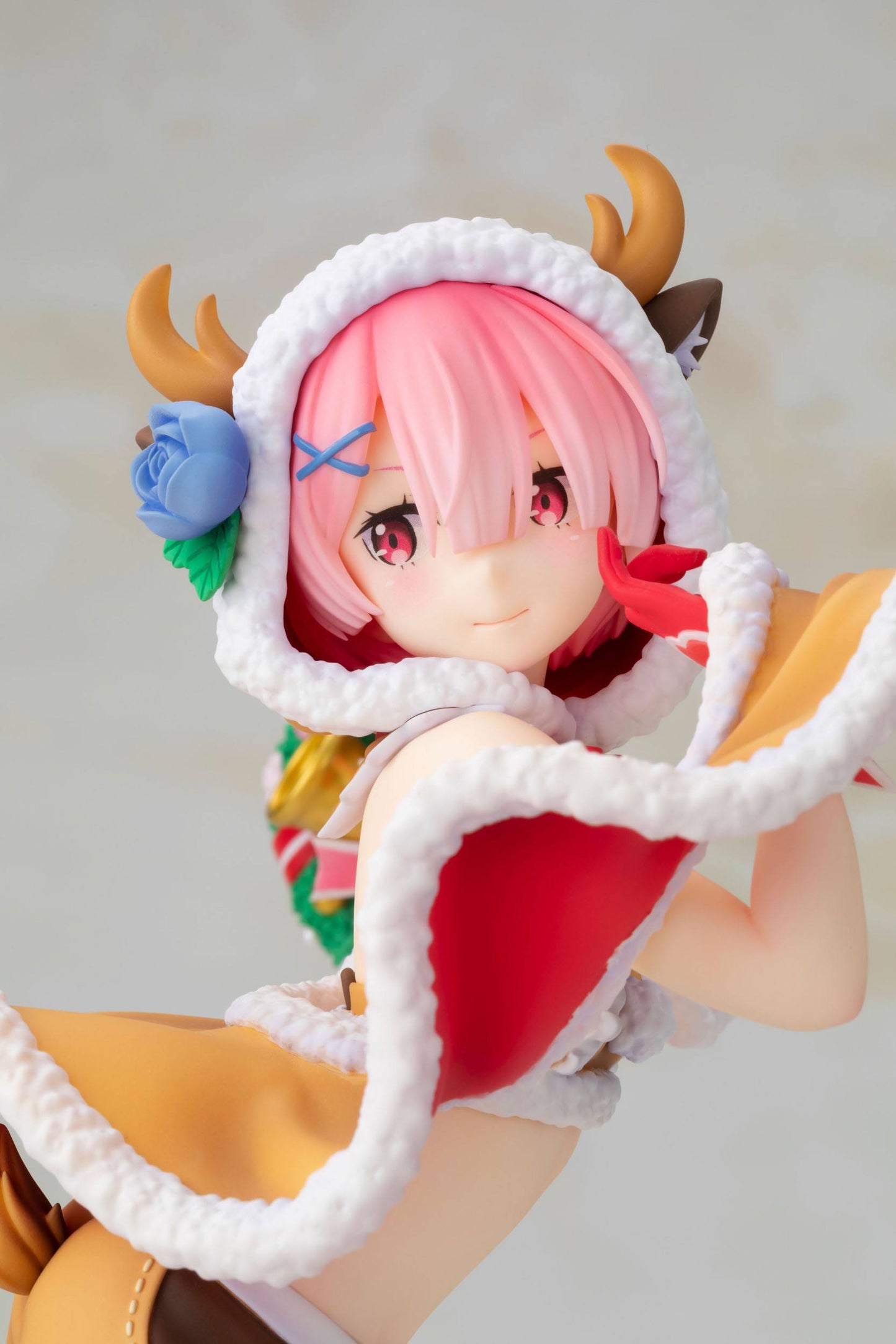 Ram Christmas Maid Ver. Kadokawa