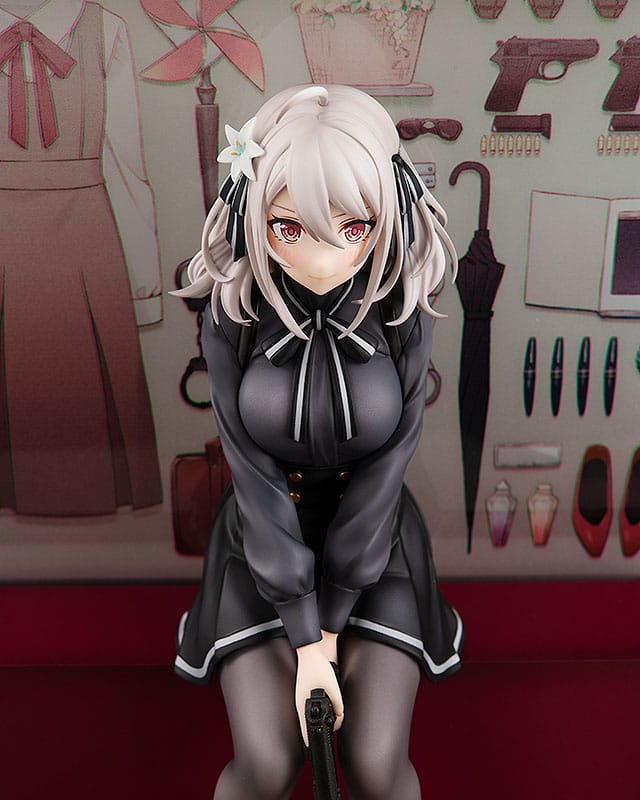 Lily Spy Classroom Kadokawa - Anime Figuren günstig kaufen