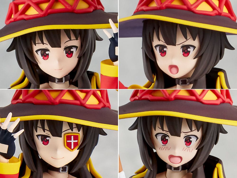 Megumin - Konosuba - DX Ver. - Kadokawa