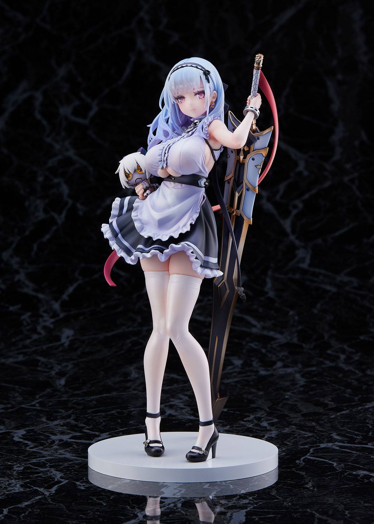 Dido - Light Equipment Ver. / Azur Lane Anime Figures – Genkidama.de - Anime  Figuren günstig kaufen und vorbestellen.