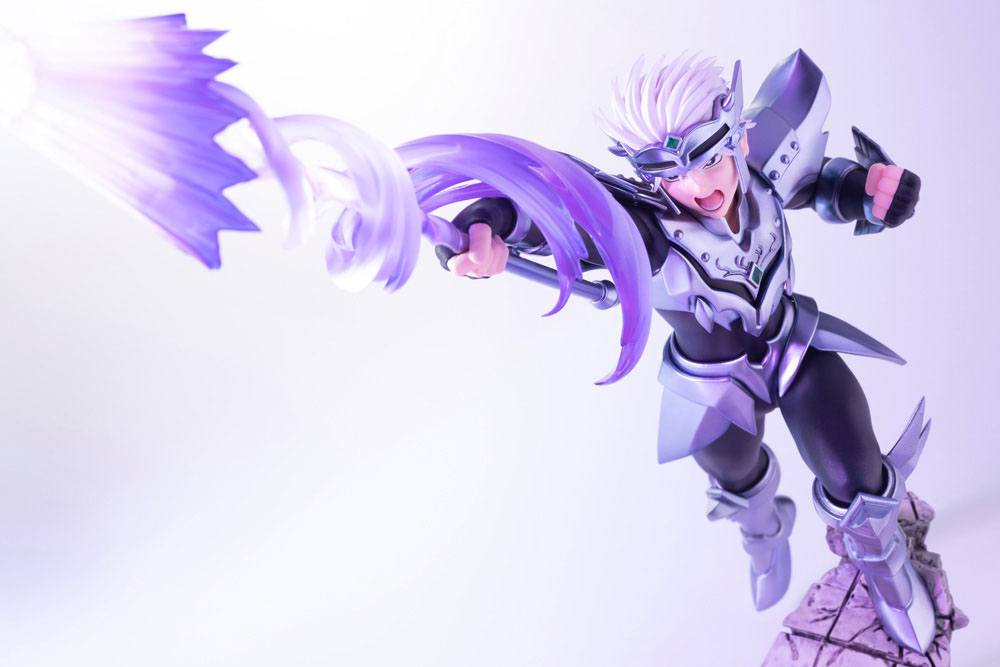 Hyunckel - Bonus Edition - ARTFXJ Series / Dragon Quest The Adventure of Dai