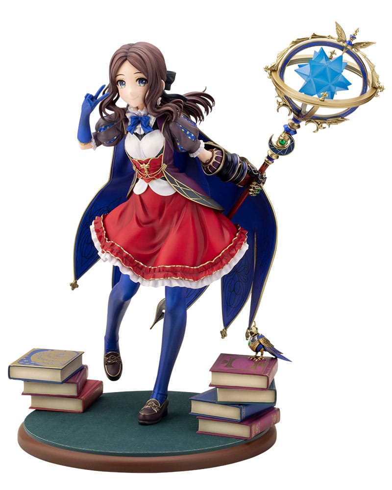 Leonardo da Vinci - Fate/ Grand Order - Kotobukiya