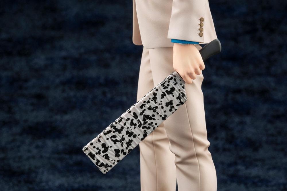 Kento Nanami Regular O. Bonus Edition ARTFXJ Series Kotobukiya