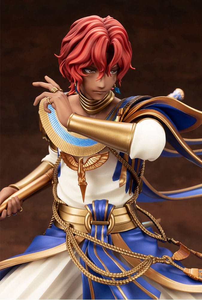 Dohalim – Tales of Arise – Kotobukiya