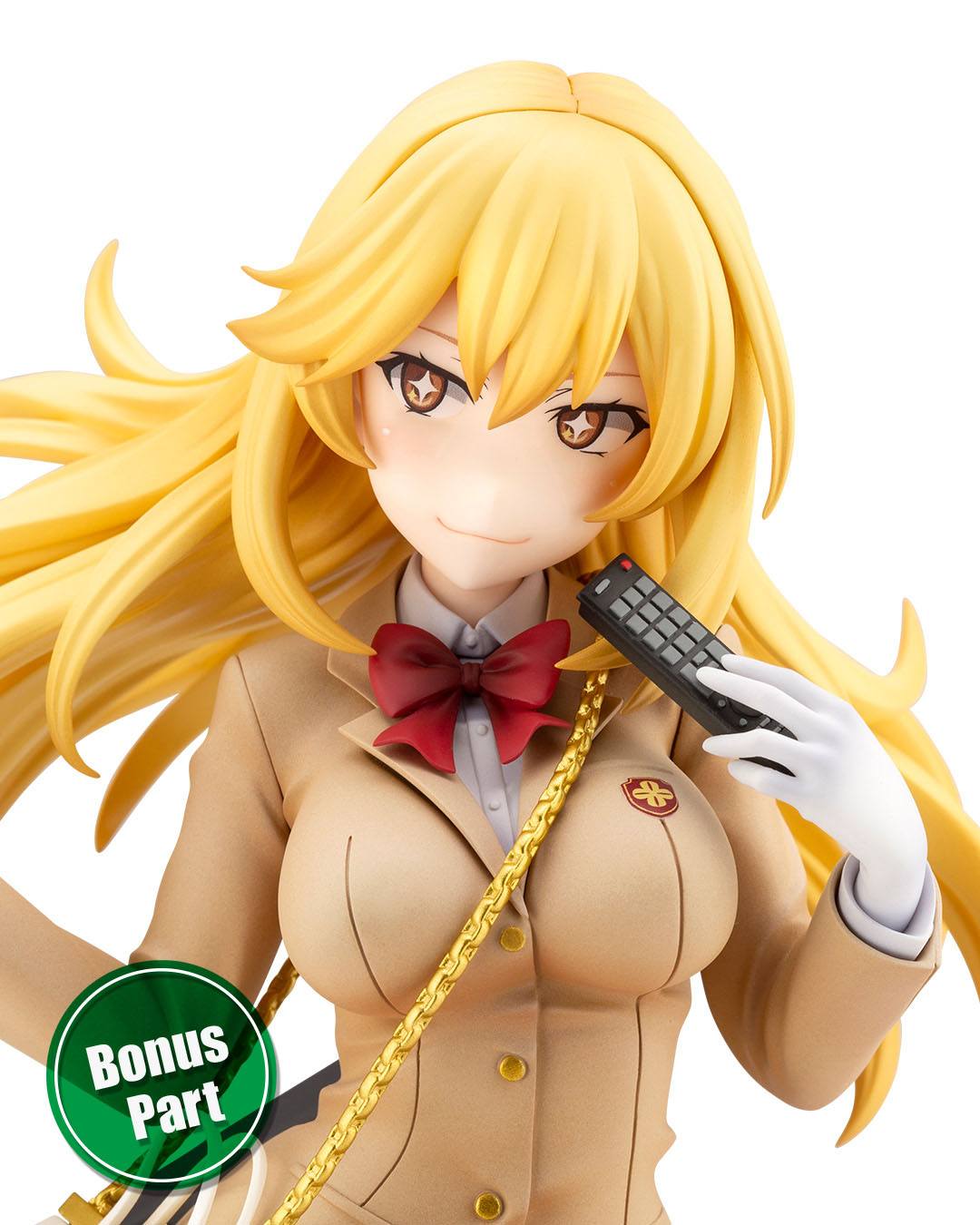 Shokuhou Misaki 15th Anniversary Luxury Ver. - Kotobukiya