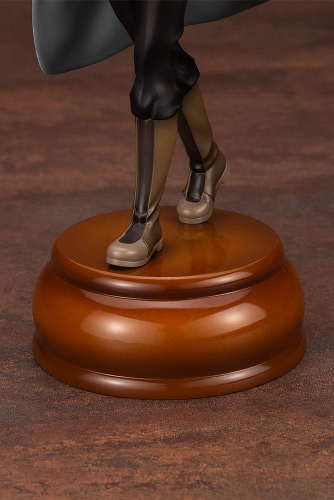 Sylphiette Greyrat Fitts Doll Mushoku Tensei Kotobukiya