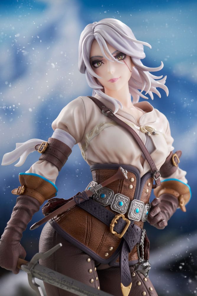 Ciri - Bishoujo - Kotobukiya