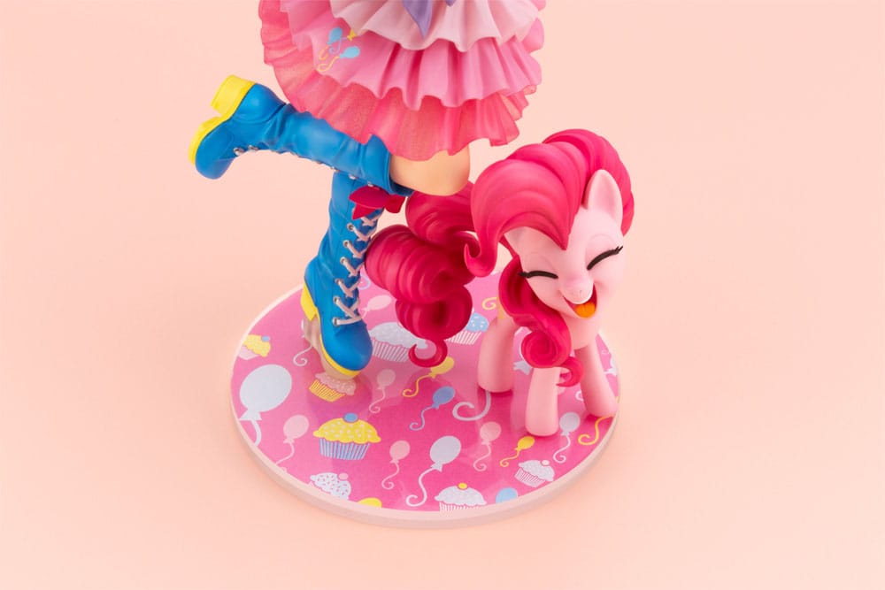 Pinkie Pie Bishoujo Kotobukiya