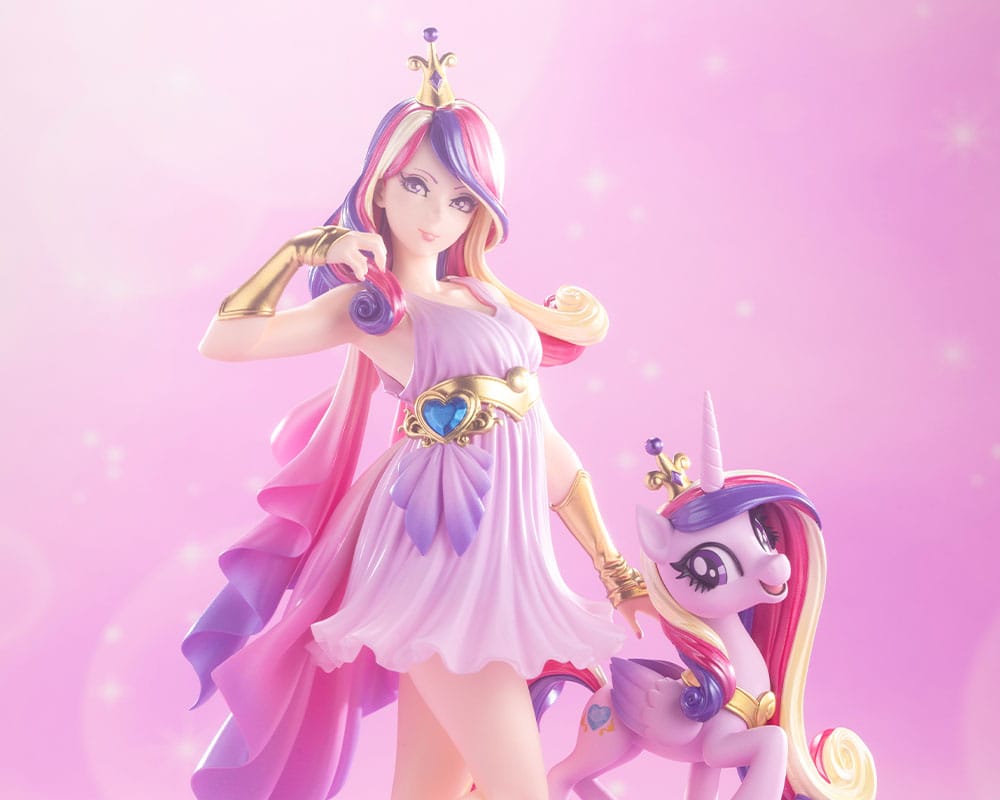 Princess Cadance Mein kleines Pony Bishoujo Kotobukiya