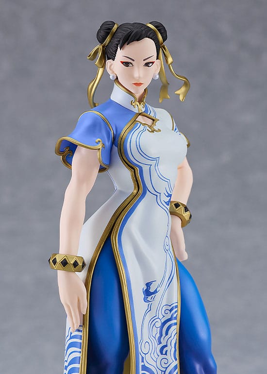 Chun-Li - SF6 Ver. - Pop Up Parade - Max Factory - Anime Figuren günstig kaufen