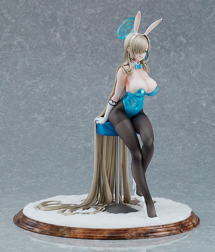 Asuna Ichinose Bunny Girl (re-run) Blue Archive Max Factory