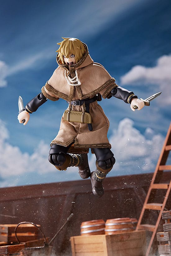 Thorfinn - Vinland Saga - Max Factory