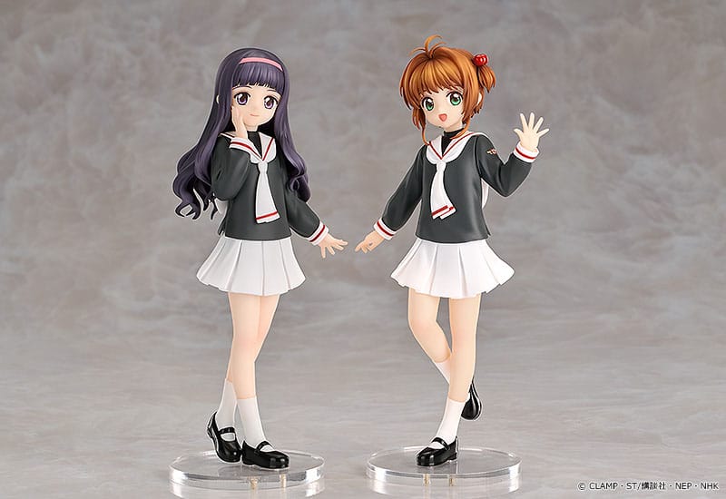 Sakura Kinomoto - Pop Up Parade - Max Factory - Anime Figuren günstig kaufen