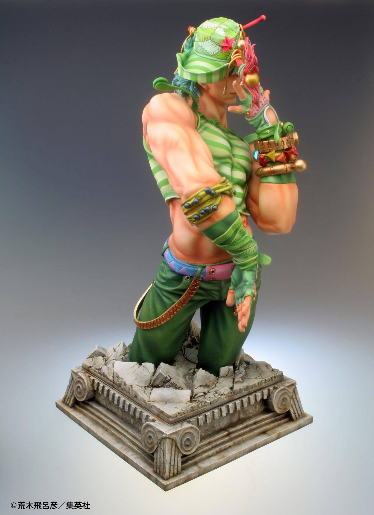 Jonathan Joestar (re-run) ChozoArt Medicos Entertainment - Anime Figuren günstig kaufen