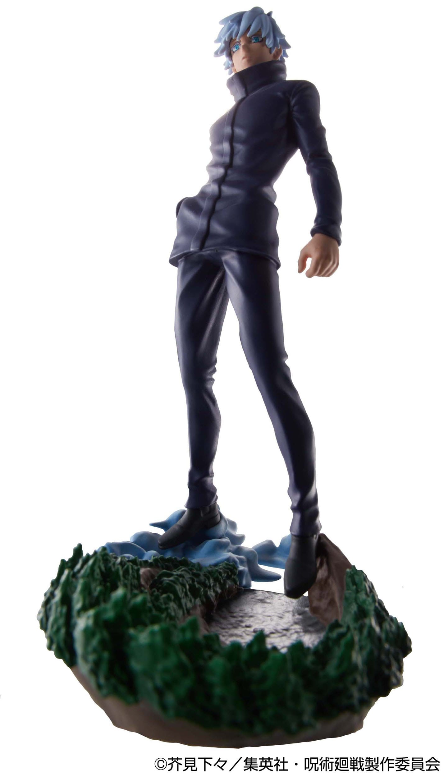 4er-Pack Jujutsu Kaisen Series Vol.2 Set MegaHouse