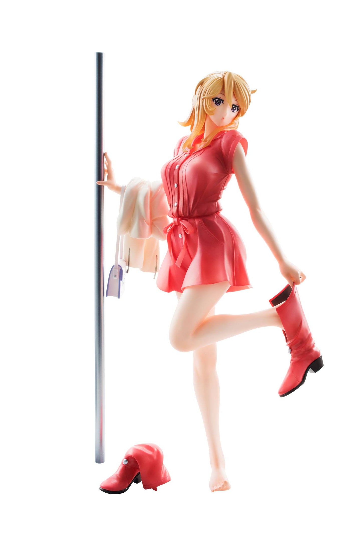 Yuki Mori Private Coordinate Ver. MegaHouse - Anime Figuren günstig kaufen