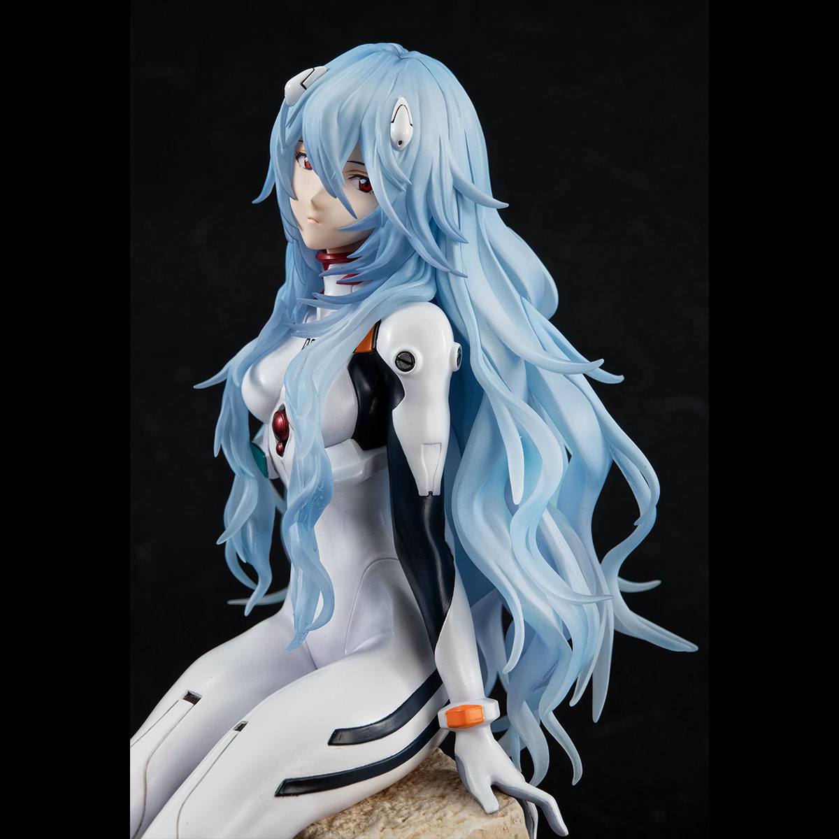 Rei Ayanami - G.E.M. - MegaHouse - Anime Figuren günstig kaufen