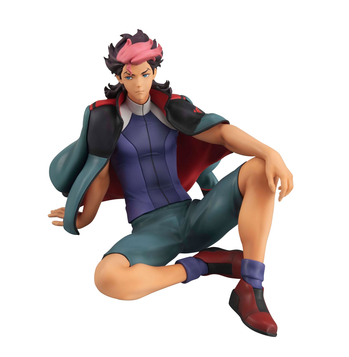 Guel Jeturk - Palm Size G.E.M. - MegaHouse - Anime Figuren günstig kaufen