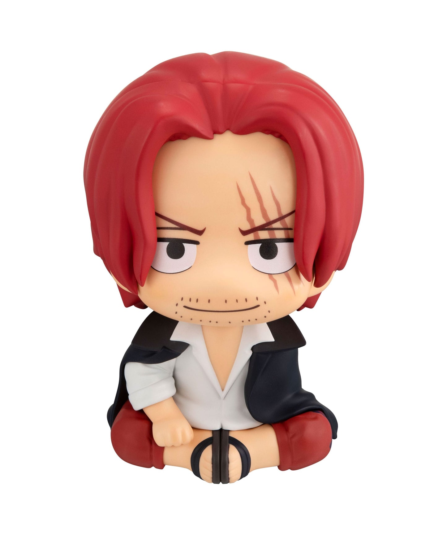Shanks Look Up MegaHouse
