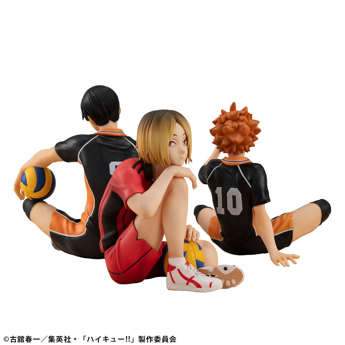 Kenma Kozume - Palm Size - MegaHouse - Anime Figuren günstig kaufen