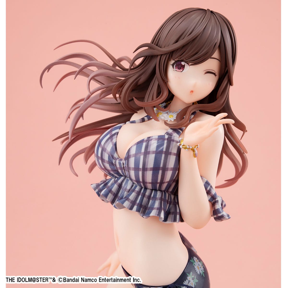 Kogane Tsukioka Be Bop Beach Ver. MegaHouse