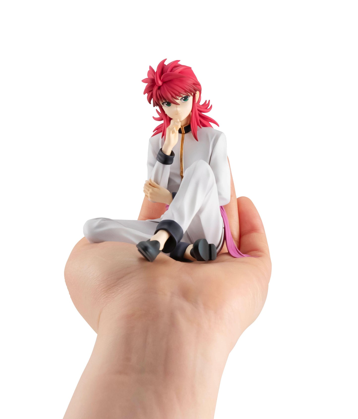Kurama Palm Size GEM MegaHouse