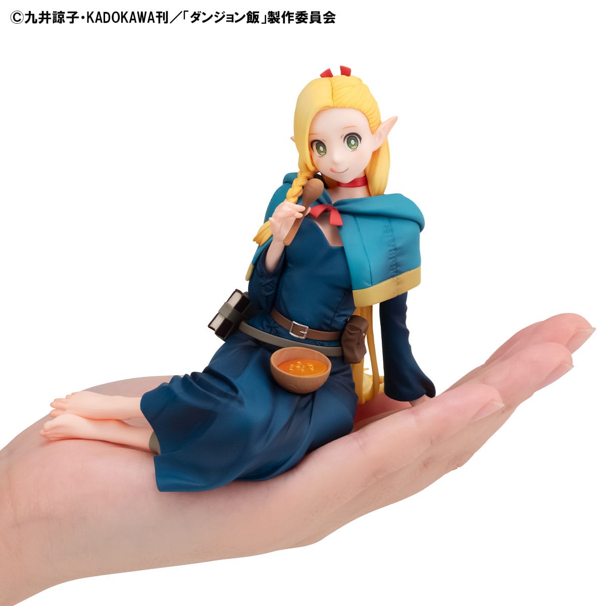Princess Marcille Palm Size GEM MegaHouse