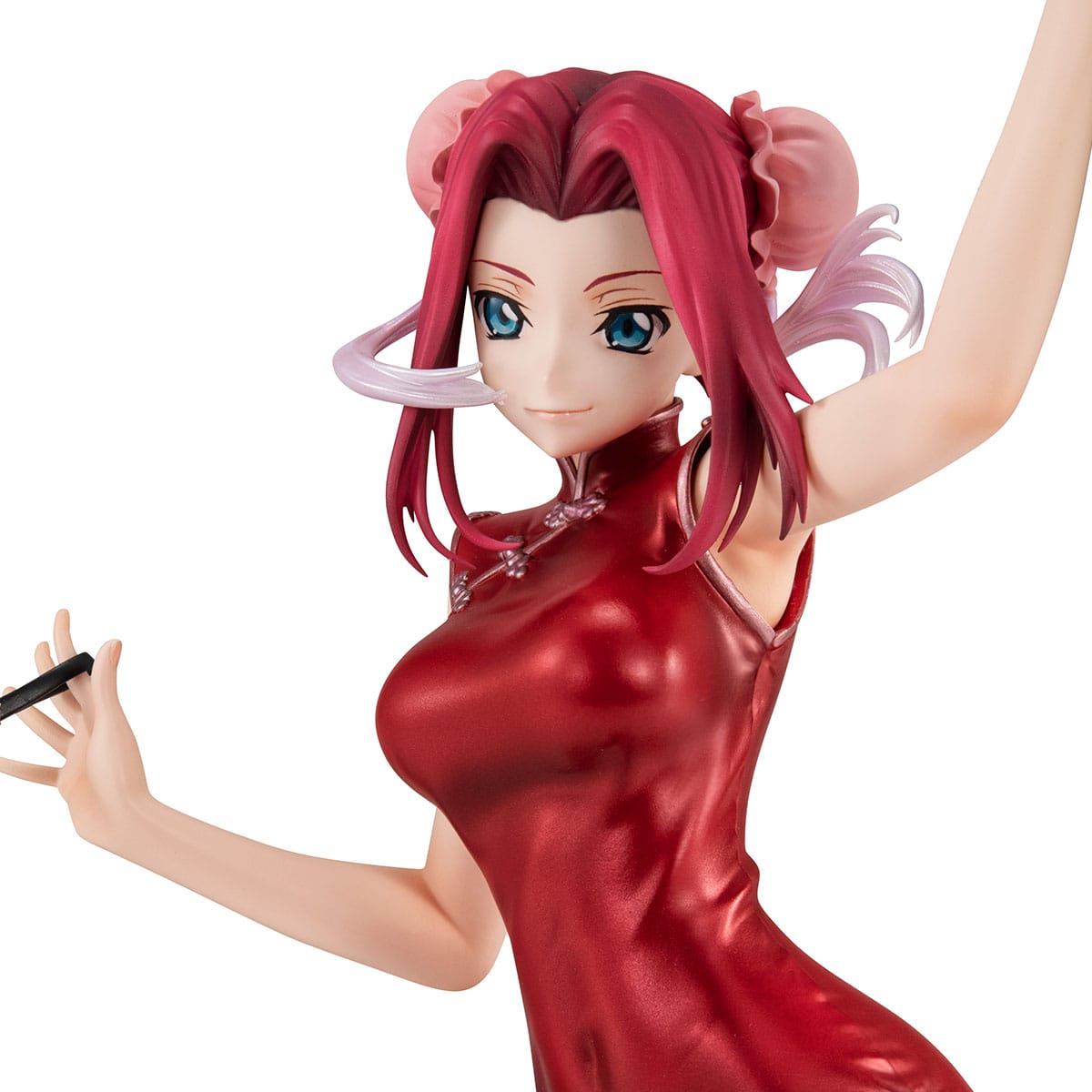 Kallen Kouzuki Concession Infiltration Ver. G.E.M. Serie MegaHouse