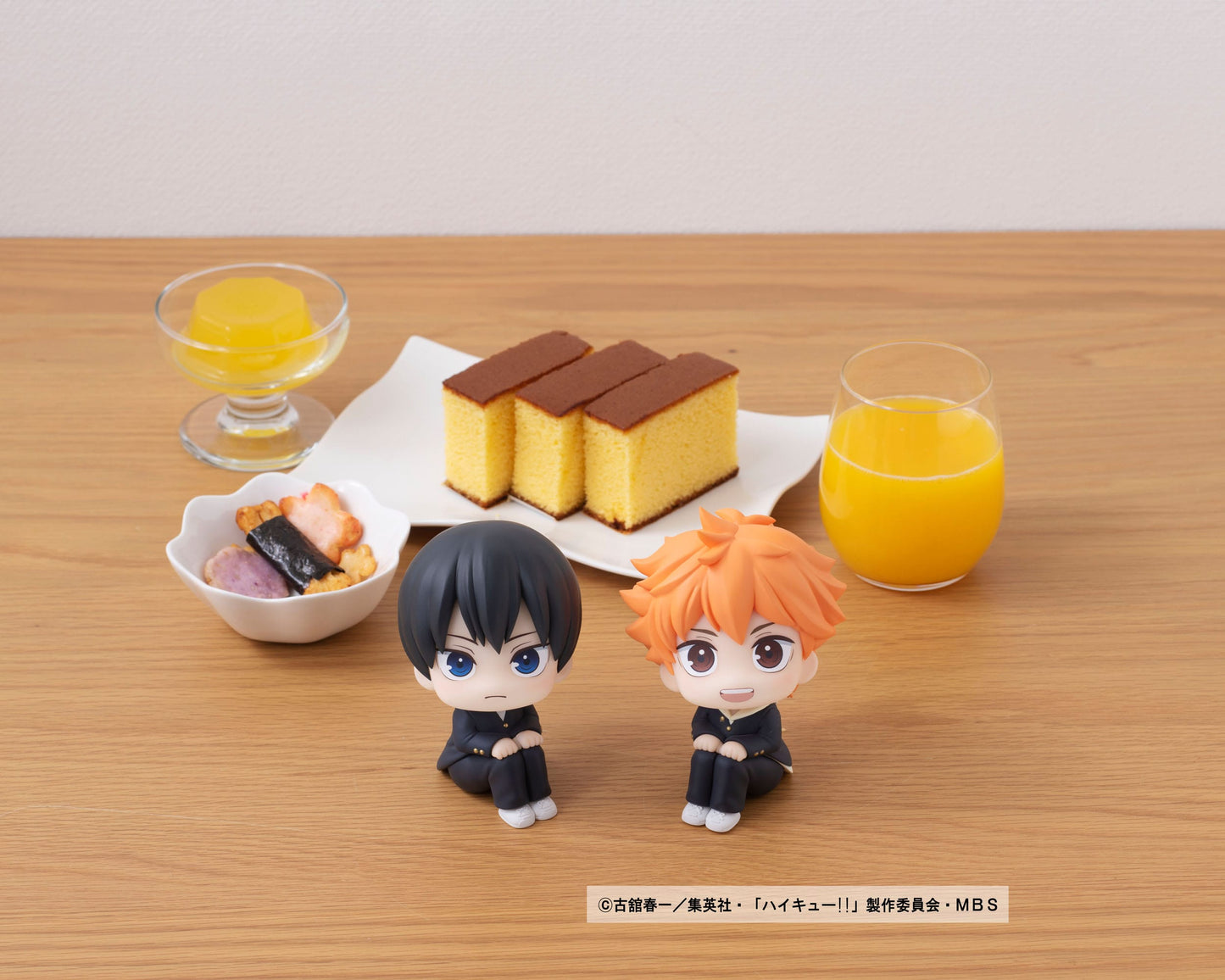 Shoyo Hinata Look Up MegaHouse - Anime Figuren günstig kaufen