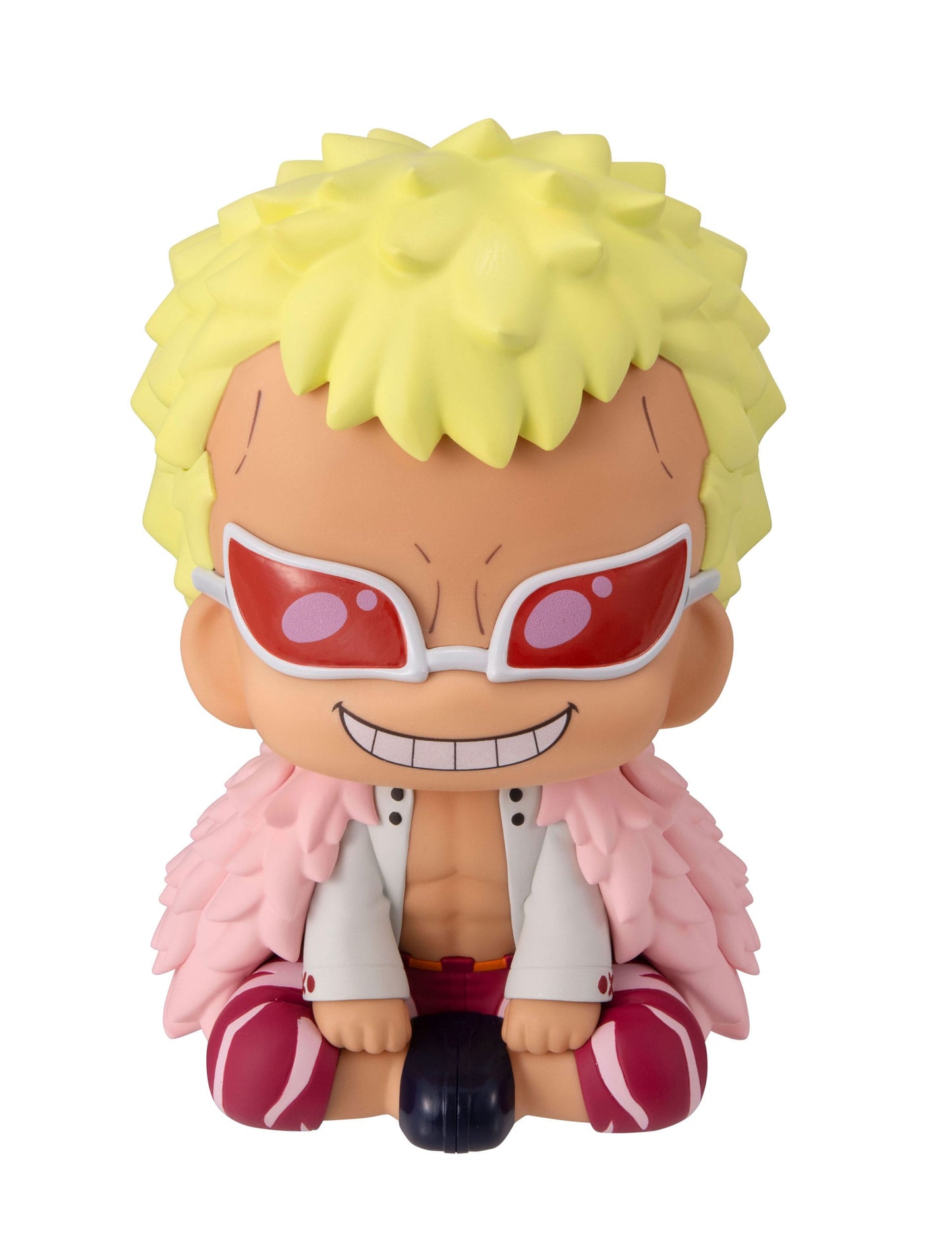 Doflamingo Look Up Good Smile Company