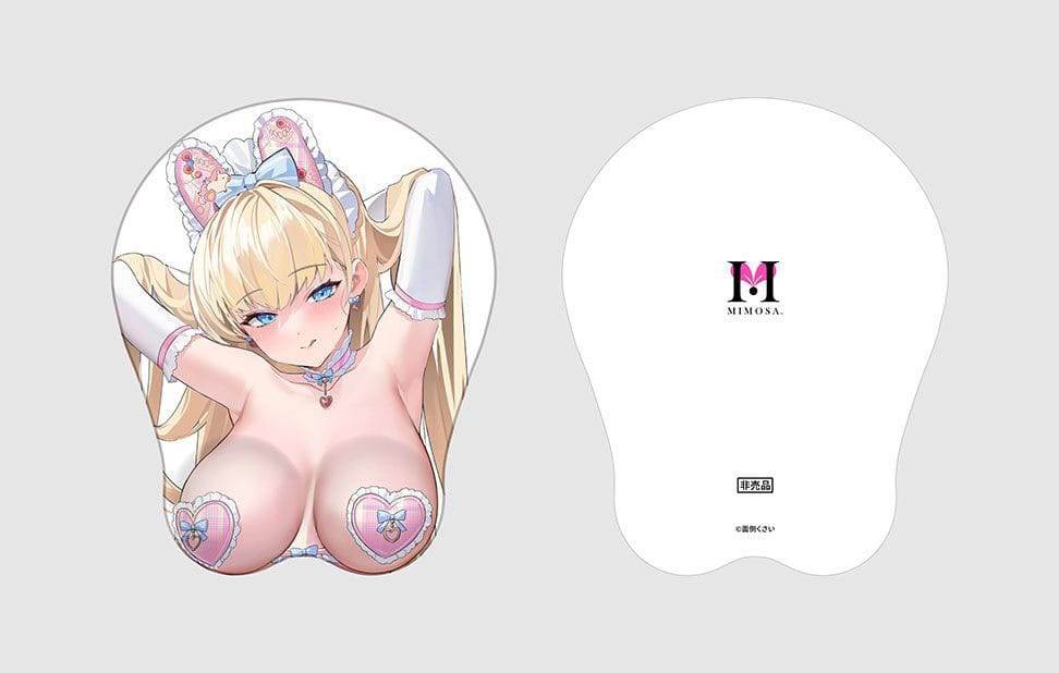 Sadie Deluxe Edition Original Character Mimosa