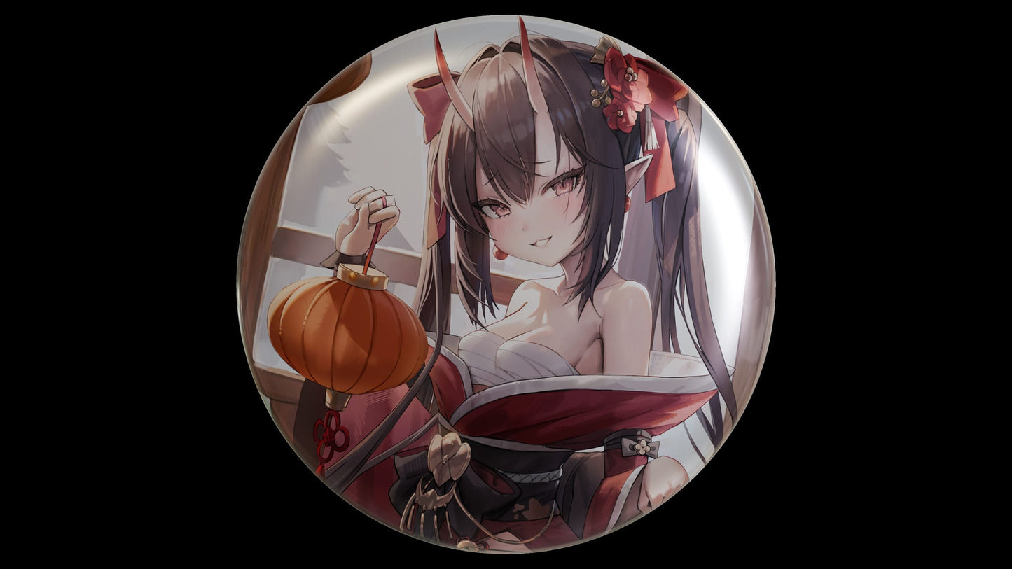 Matsuno Noir 2 - Original Character - Mengxiang Toys