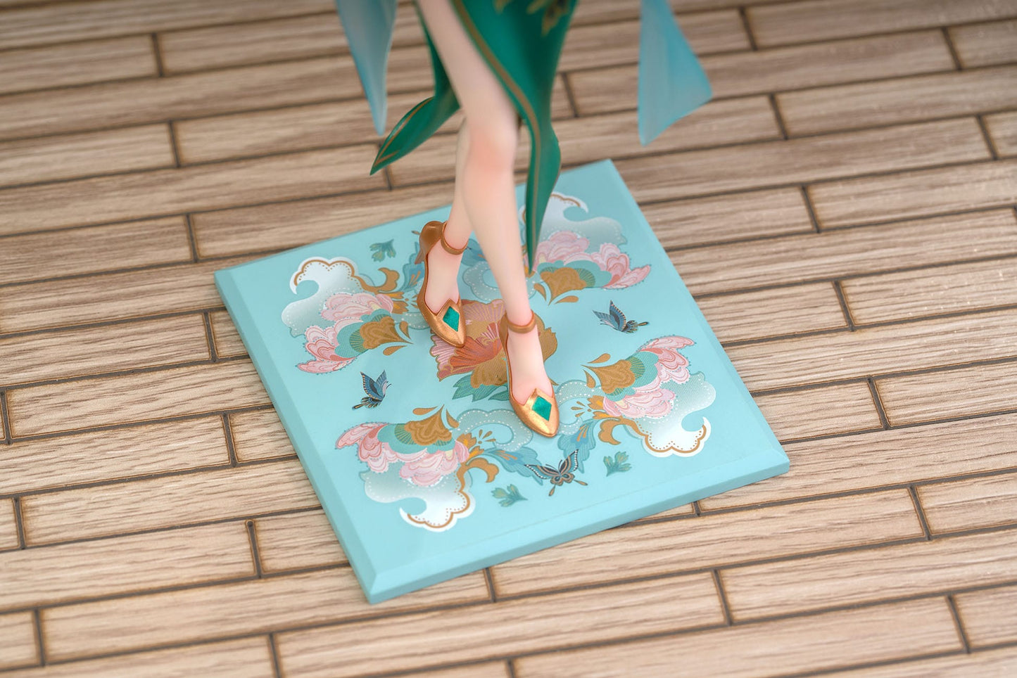 Yang Yuhuan - Dream Weaving Ver. - Gift+ - Myethos