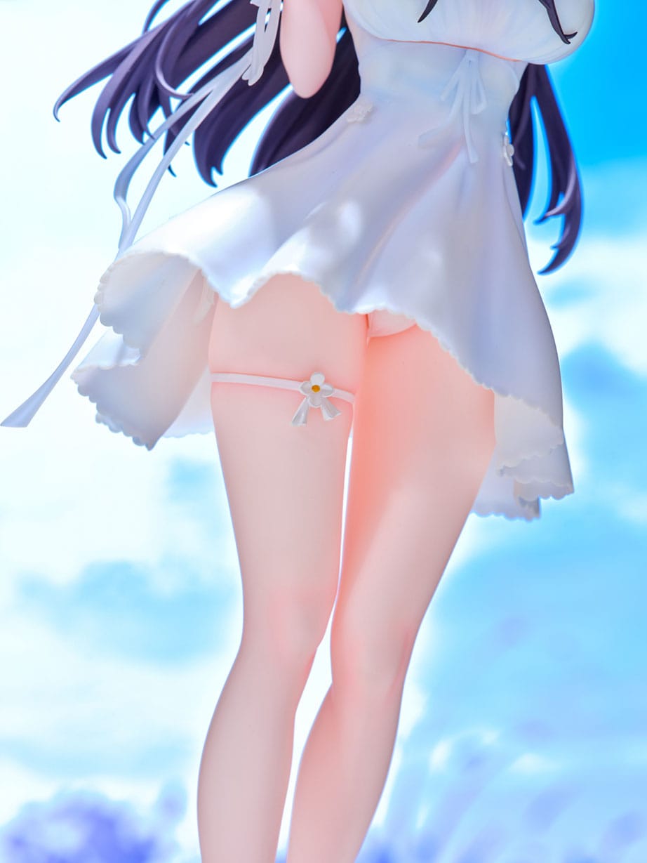 Manta Original Character OMH