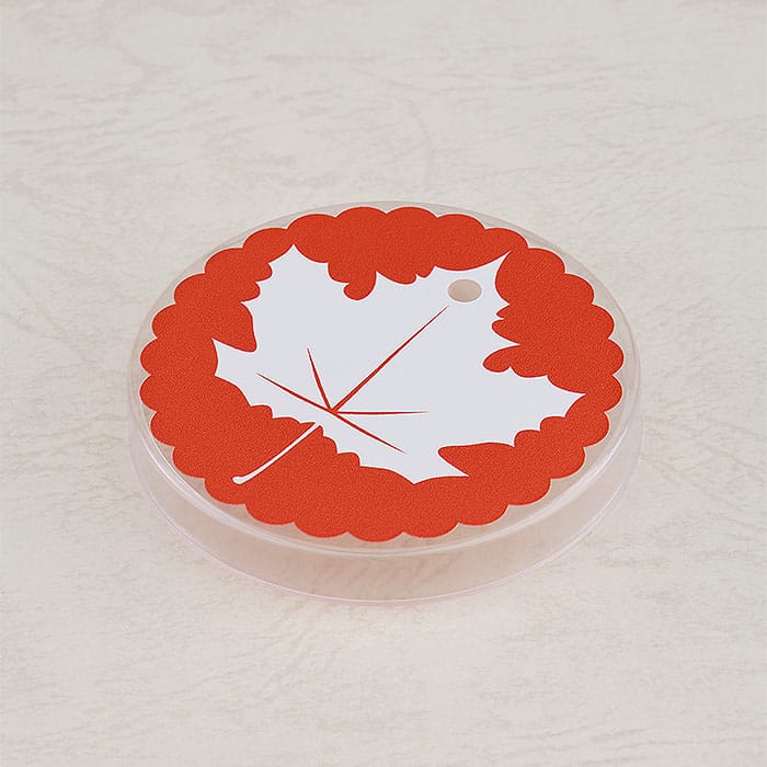 Canada (Kanada) - Nendoroid - Good Smile Company