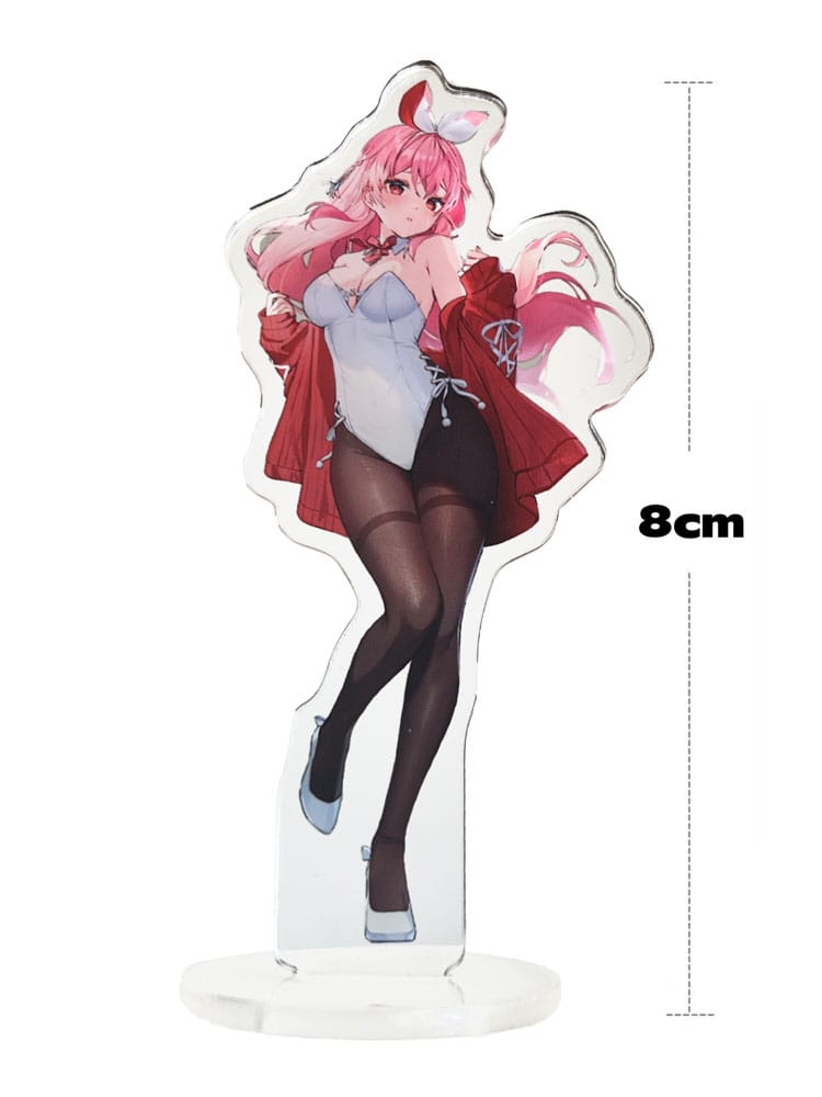 Rosuuri (White Rabbit) - Normal Ver. - Space Manta