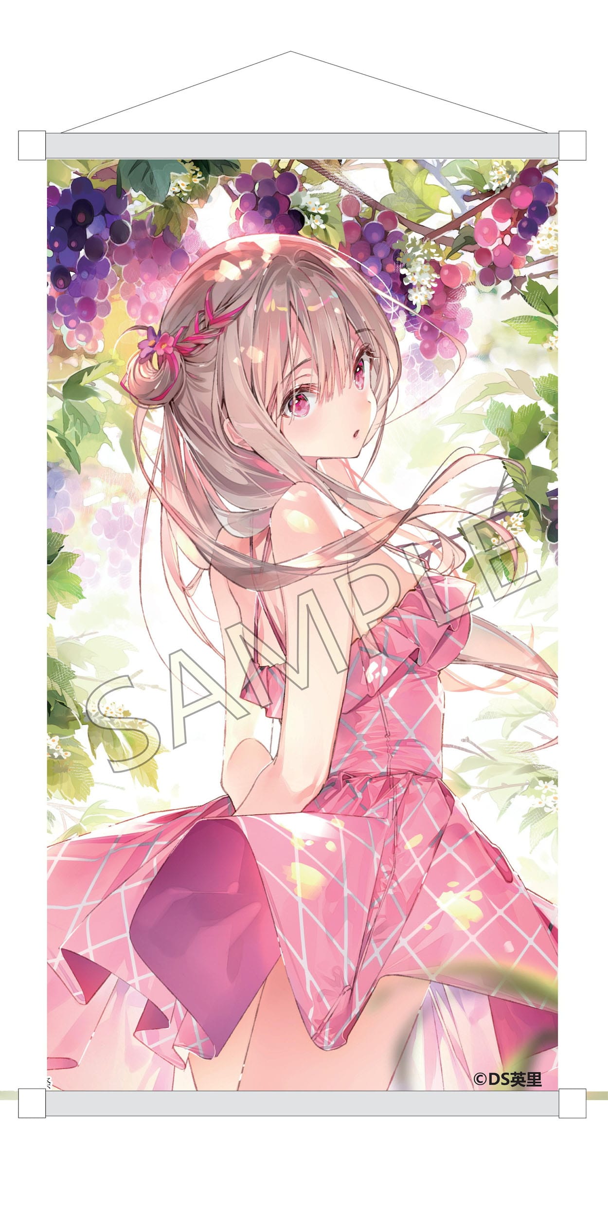 Houri Illustrated by DSmile Deluxe Edition Otherwhere