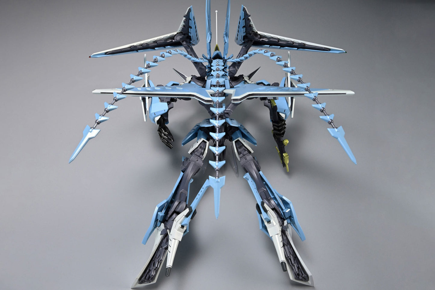 Dalmas Gatexion Mark 3 Ritter Jet Haretsu no Ningyou Our Treasure - Anime Figuren günstig kaufen